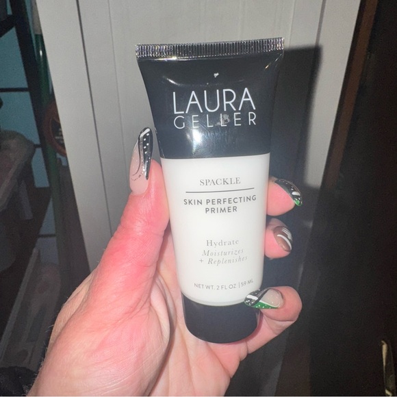 Spackle hydrating primer - Picture 1 of 3